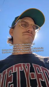 Took a walk the other day, it was nice, Song is Garden of the Sky from my  album Magic Planet 💜 , #sufjanstevens #elliotsmith #sadsongs #indiefolk  #songwriters #timothymusic #indiepop