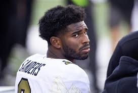 Todd McShay 'convinced' Shedeur Sanders will block being drafted by  Panthers next year : r/panthers