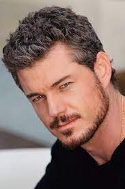 Eric Dane Style Fashion Coolspotters Coupe Homme Coiffure Homme Coiffures Masculines
