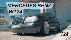 Silver mod list bbs rs wheels Mercedes Benz W124 Bbs Felgen Tuning Carporn Teilzeitartist Youtube