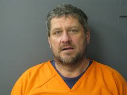 Barnes County Sheriff's Office Felon Friday