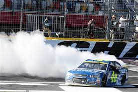 Sam hunt racing bringing back kyle petty's hot wheels paint scheme. 2016 Nascar Chase Race 4 Results Charlotte Jimmie Johnson Wins The Final Lap Weekly