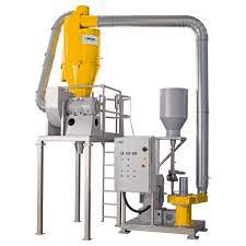 We have concluded 217 relevant buyers and 45 suppliers, pulvarizer import and export data. Maag Ambient Pulverizer Pulverizer Rex Basic