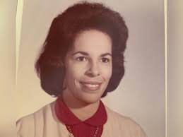 Jean B Randolph's Memorial Website