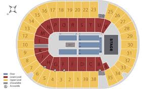 Sasktel Centre Saskatoon Tickets Schedule Seating