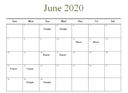 If you're shopping today, you'll happily shop till you drop. Planting By The Signs Calendar For June 2020 Blind Pig And The Acorn