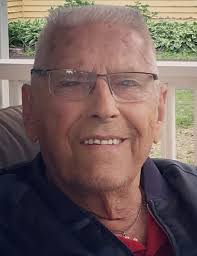 Obituary information for Thomas Joseph Zybko, Sr.
