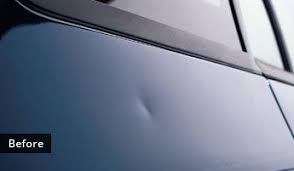 Vehicle Dent Repair Learn How To Fix A Small Dent In A Car