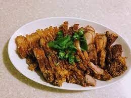 泰式椒麻豬五花by jessica chen recipe recipes food beef