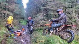 Check out the technical specifications and retail pricing for all 2019 honda motorcycles, plus previews, first ride. Dirt Bike Ride From Hell Enduro Youtube