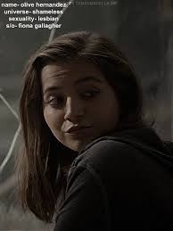 Fiona Gallagher Fanfic