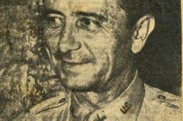 The Wreck of the George W. Wells, September 3, 1913