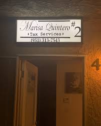 Marisa Quintero (@mqtaxservices) · Santa Ana, CA