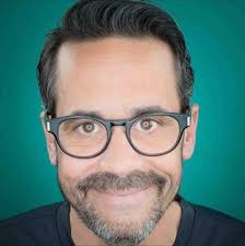 Ron Kolb's Instagram, Twitter & Facebook