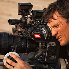 Эд Уайлд (Ed Wild)