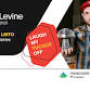 Laugh My Tuchus Off ft. Eitan Levine event image