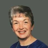 Carrie Beth Amiri Obituary