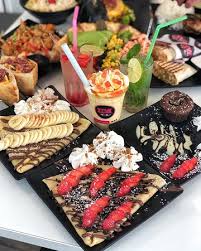 Drima Grill Pierrefitte Sur Seine Menu Prix Restaurant Avis Tripadvisor