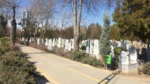 Konya ve ilçelerdeki tüm gelişmeler anında bu sitede yayınlanıyor. Kirmizi Listedeki Konya Da Dolan Mezarliklar Defin Islemlerine Kapatiliyor Son Dakika Haberleri