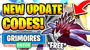 Anime fighting simulator codes wiki. All New Secret Anime Fighting Simulator Codes Grimoires Roblox Anime Fighting Simulator Youtube