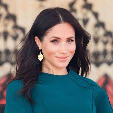 Let's just say that meghan markle's 2017 engagement and subsequent marriage to. Meghan Markle Is Officially A Children S Book Author