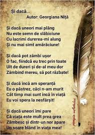 Pin By Iulia Iuliana On Poezii Lovely Quote Poems Some Words