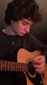 Rosyln #boniver #roslyn #guitar #fyp