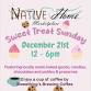 Sweet Treat Sunday —  Crumbwell Bakehouse event image