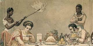 Resultado de imagem para mucamas do tempo da escravidão