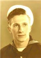 Arthur Andres Obituary (1925