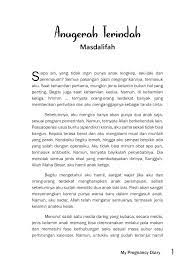 Cerita Non Fiksi Pengertian Ciri Dan Contohnya Haloedukasi Com