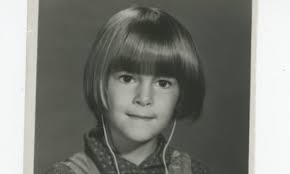 Katherine Applegate: 'I love middle graders' deep concern for fairness'