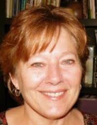 Member Profile: susan larimore