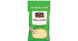 Here is my experience with vegan mozzarella style shreds from trader joe's. Top 5 Vegan Mozzarella Cheese Brands Oopsvegan Recommendations Oops Vegan