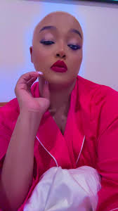 Jacqueline Chansa Mukuka