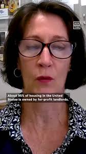 ‘How do these families survive?’ — turns blighted buildings into affordable  housing communities — and even provides after-school education programs so  her tenant families can thrive. Learn more at ., ...
