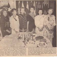 Pan American Round Table of McAllen, Texas