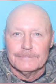 Authorities searching for missing man from Candler area