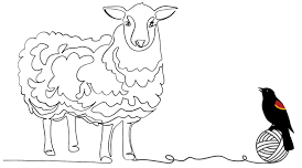 Quilcene Fiber Festival