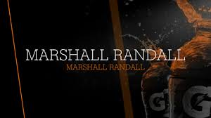 Marshall Randall
