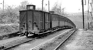 Cuando el Nalón se acercó más a Gijón Canteli: «Para entrar en el túnel  había