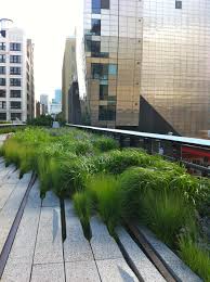 The High Line In Nyc Garden Architecture Landscape Design Green Architecture