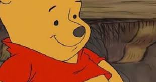 Este es el verdadero origen de 'Winnie the Pooh'