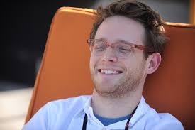 Matthew Trost's Instagram, Twitter & Facebook