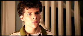 WEIRDLAND: Jesse Eisenberg: Emotional Nerdiness