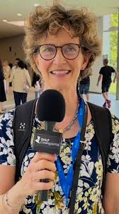 Prof. Merete Lund Hetland of the University of Copenhagen shares why this  congress is vital for advancing research in inflammatory arthritis. Learn  how global collaboration is shaping the future of ...