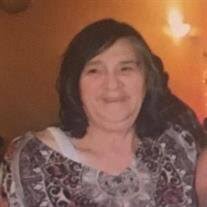 Teresa Lynn March Obituary