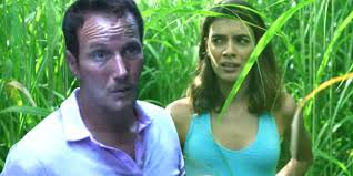 In The Tall Grass' Disgusting Baby Scene Explained