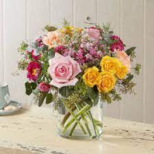 Some persons appreciate to buy bouquets of flowers on markets stalls or. Birthday Flowers Delivery Springfield Friday Z Flower Shop