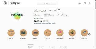 Check spelling or type a new query. Cara Membuat Covers Highlights Instagram Reads A Blog By Widiani